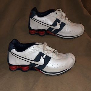 nike shox classic mens